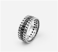 Anello Nove25 Timeless in Argento N25ANE00549-18 - N25ANE00549-18